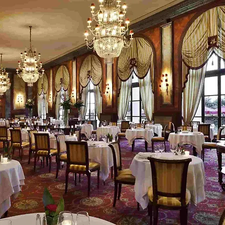 Barrière Le Royal Hotel 5*