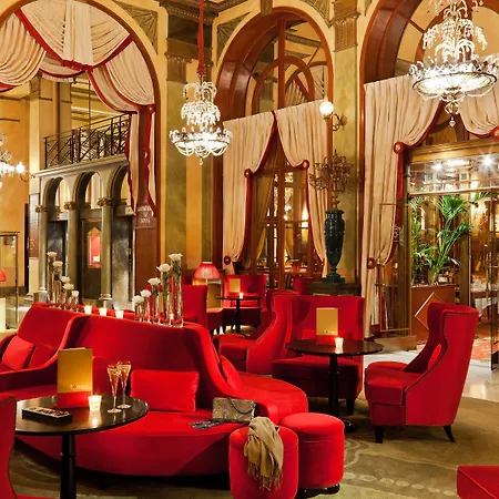 Barrière Le Royal Hotel 5*
