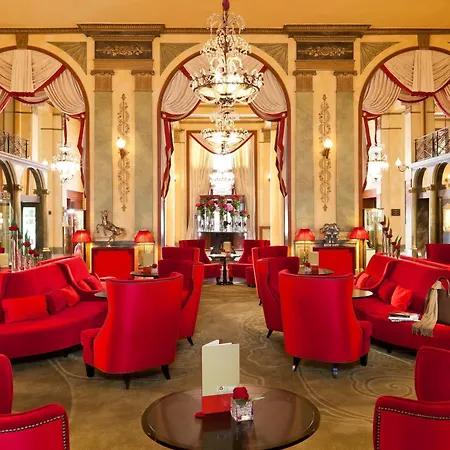 Barriere Le Royal Deauville