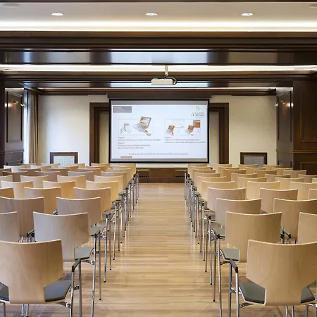 Hotell Barriere Le Royal Deauville