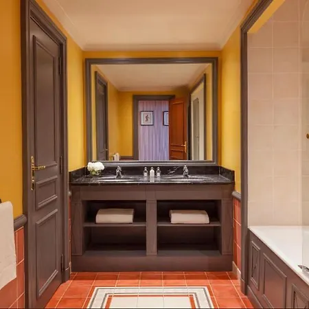 Barrière Le Royal Hotel 5*