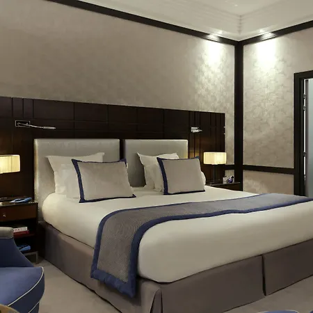 Barriere Le Royal 5*