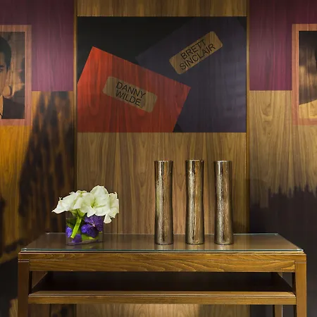 Barriere Le Royal Hotell 5*