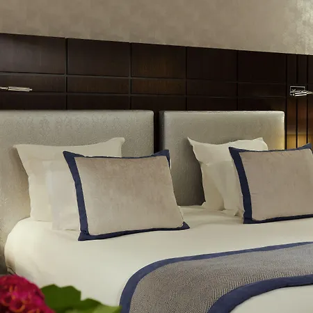 Barriere Le Royal 5* Deauville