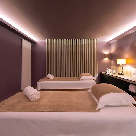 Hotell Barriere Le Royal Deauville