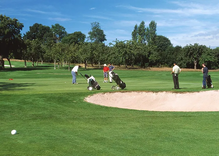 Barrière Le Royal Hotel