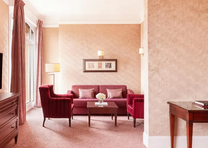 Barrière Le Royal 5* Deauville