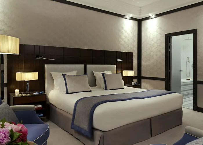 Barrière Le Royal 5*