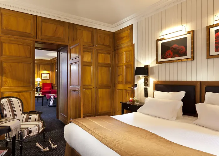 Barrière Le Royal 5* Deauville