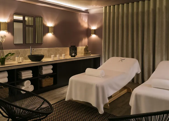 Barrière Le Royal 5* Deauville