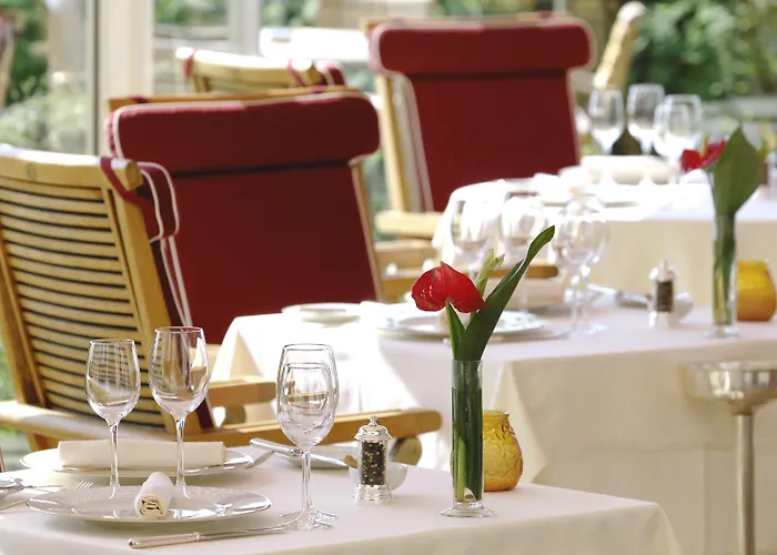 Barrière Le Royal 5* Deauville