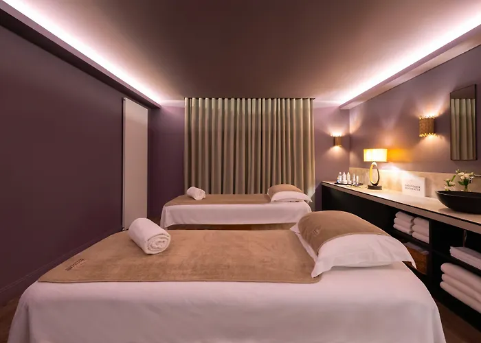 Hotel Barrière Le Royal Deauville