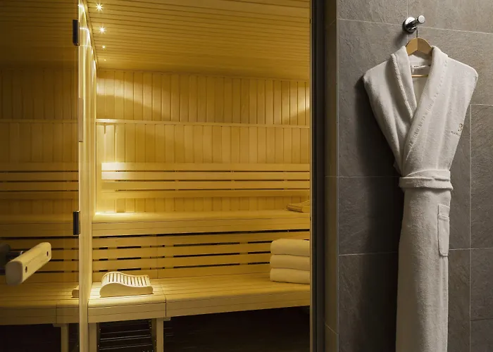 Barrière Le Royal 5*