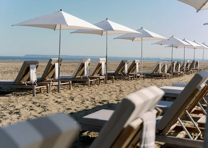 Barrière Le Royal Hotel 5*