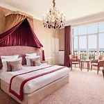 Hotel Barriere Le Royal