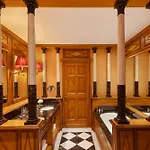 Barrière Le Royal Hotel