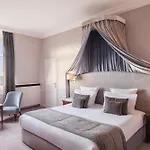 Barriere Le Royal Hotel Deauville