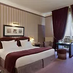 Barriere Le Royal 5*