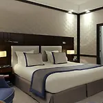 Barriere Le Royal 5*