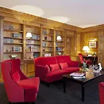 Barriere Le Royal Hotel Deauville