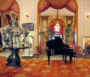 Barriere Le Royal 5* Ντοβίλ