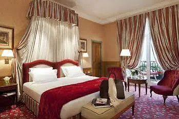 Ξενοδοχείο Barriere Le Royal 5*