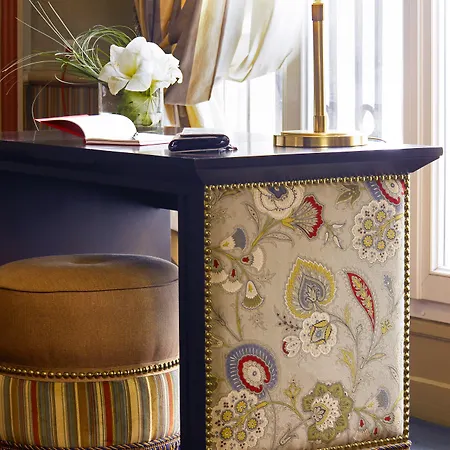 Barrière Le Royal