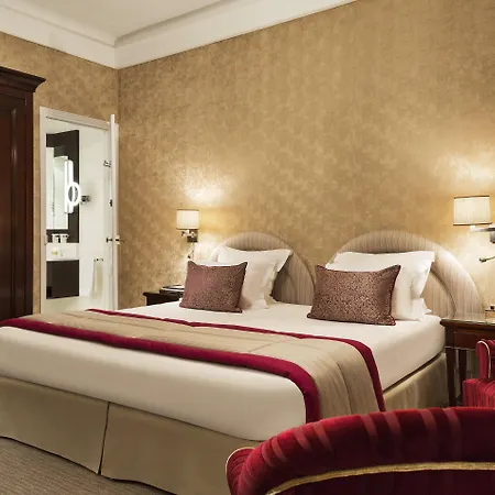 Barriere Le Royal Deauville