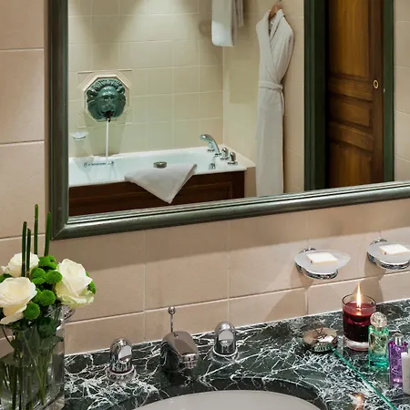 Barriere Le Royal 5*