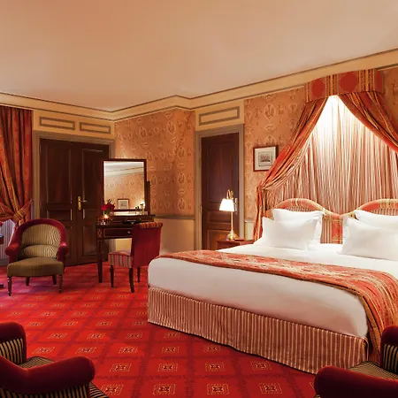 Barrière Le Royal Hotel