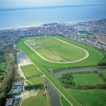 Barrière Le Royal Deauville