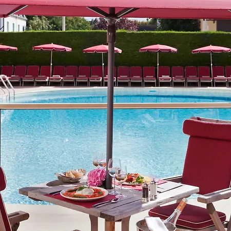 Barrière Le Royal Hotel 5*