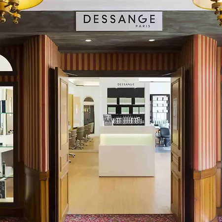 Barrière Le Royal Hotel 5*