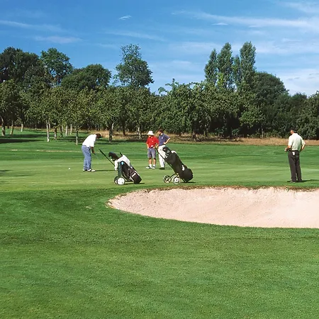 Barrière Le Royal Hotel