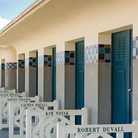 Barrière Le Royal Deauville