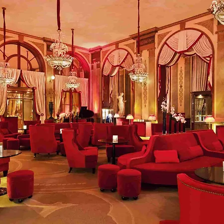 Hotel Barrière Le Royal