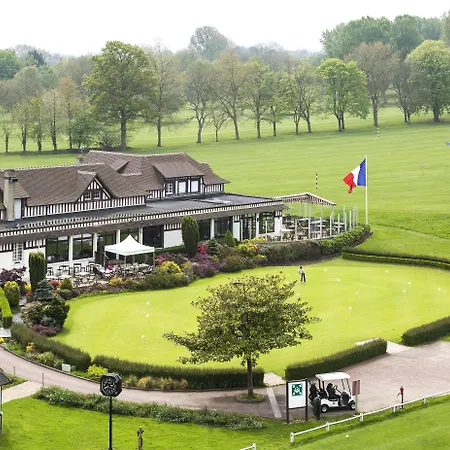 オテル バリエール ル ロイヤル