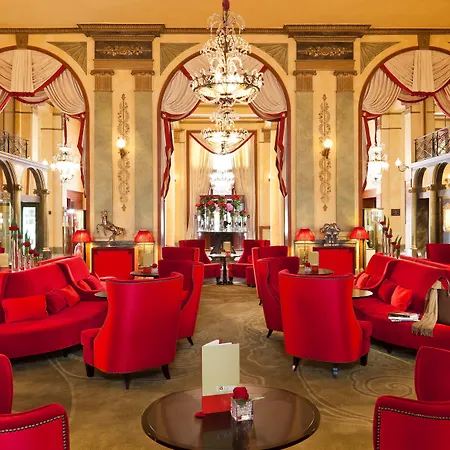 Barrière Le Royal Deauville