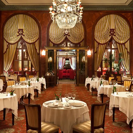 Barrière Le Royal