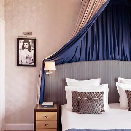 Hotel Barrière Le Royal Deauville