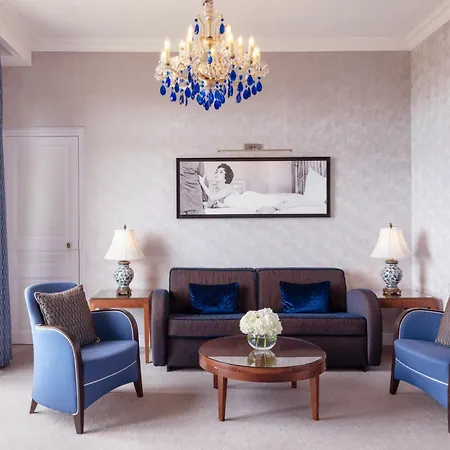 オテル バリエール ル ロイヤル