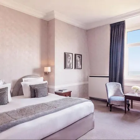 Barrière Le Royal Hotel 5*