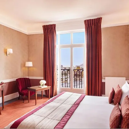 Barrière Le Royal 5* Deauville