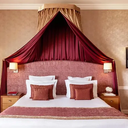Barrière Le Royal Hotel