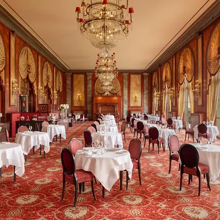 Barrière Le Royal Deauville