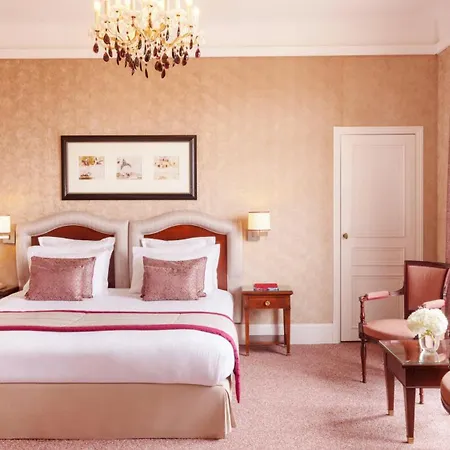 Barrière Le Royal Deauville