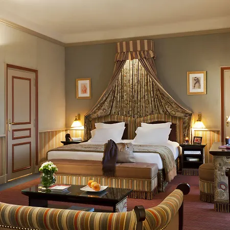 Barrière Le Royal Hotel 5*