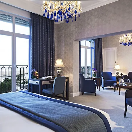 Hotel Barrière Le Royal