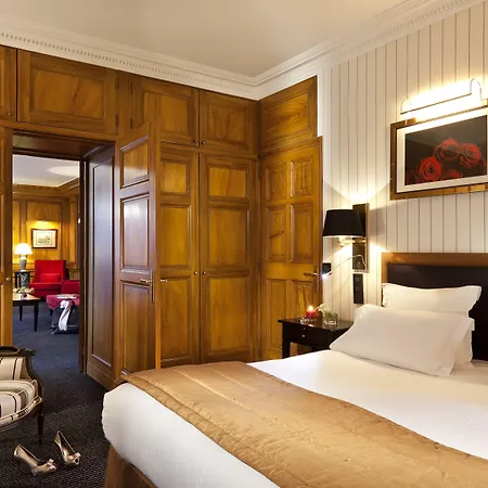 Barriere Le Royal 5* Deauville