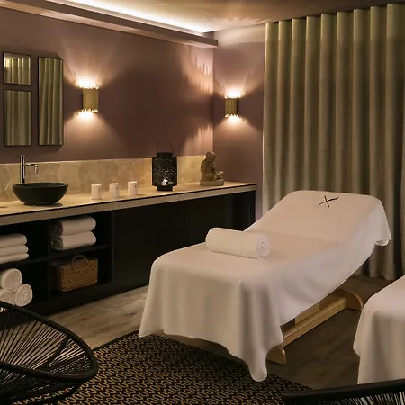 Barriere Le Royal 5* Ντοβίλ